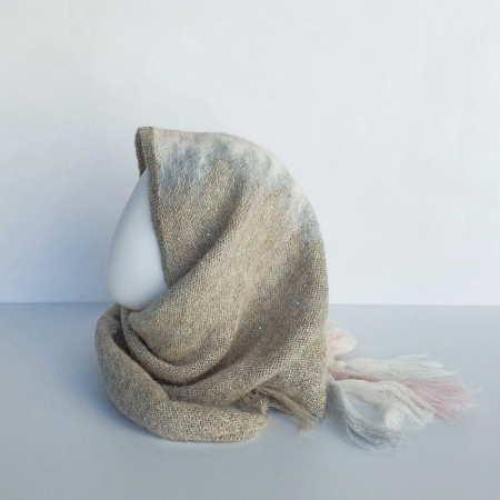 Палантин женский VIZIO