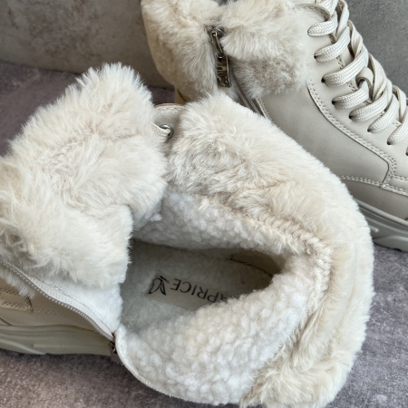 Ботинки женские CAPRICE