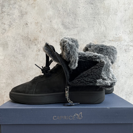 Ботинки женские CAPRICE