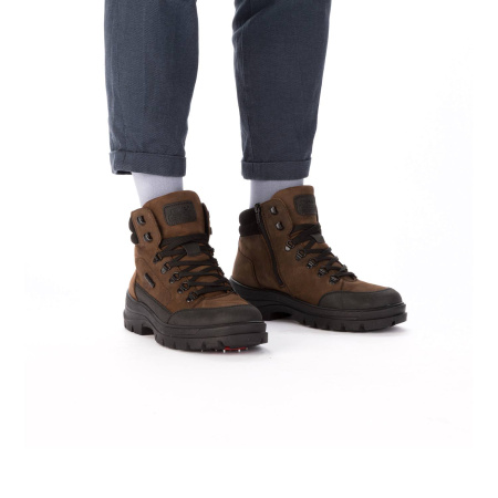 Ботинки мужские RIEKER