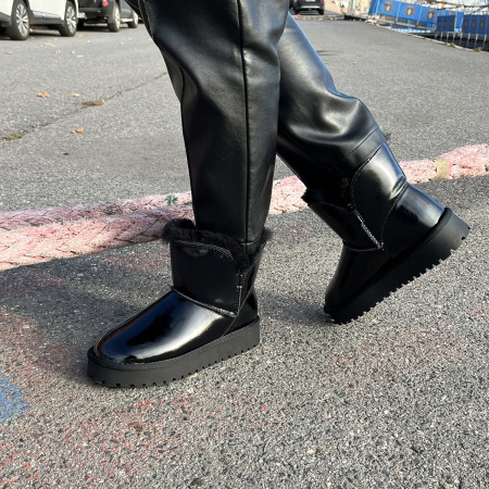 Угги женские SHOIBERG