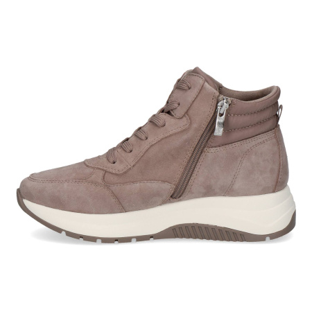 Ботинки женские CAPRICE