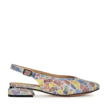 Босоножки женские wun der SPUR