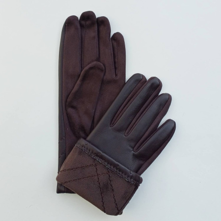 Перчатки женские FABRETTI