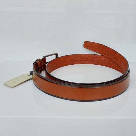 Ремень мужской брючный DNKA