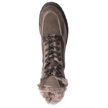 Ботинки женские PIESANTO