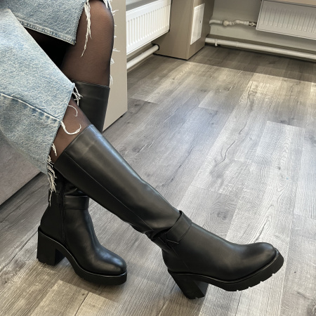 Сапоги женские KELTON